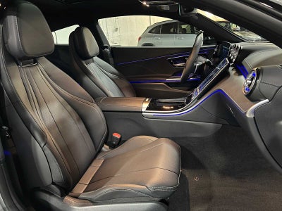 2026 Mercedes-Benz CLE 300 4MATIC® Coupe