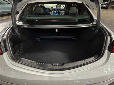 2026 Mercedes-Benz CLE 300 4MATIC® Coupe