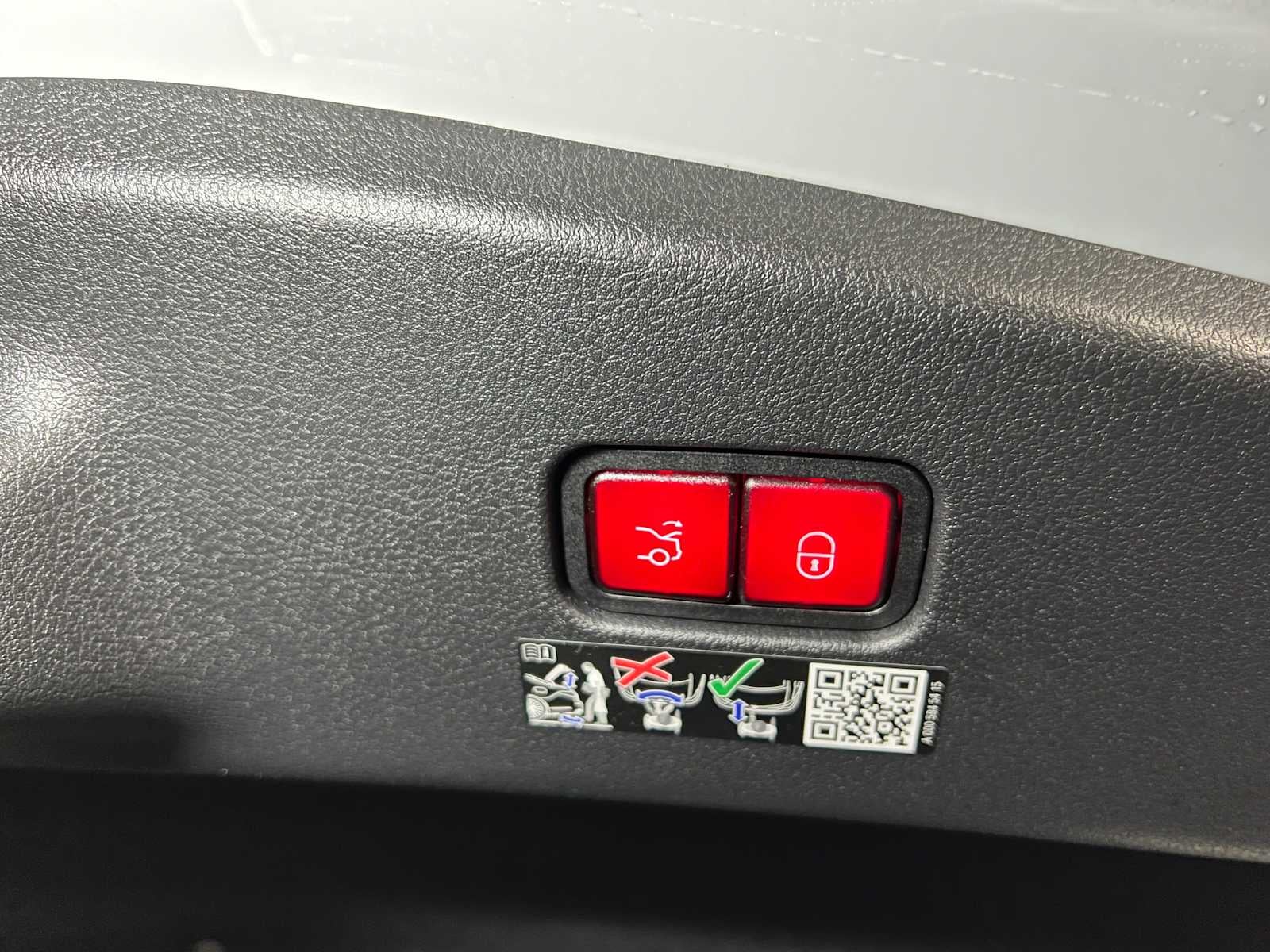 2026 Mercedes-Benz CLE 300 4MATIC® Coupe