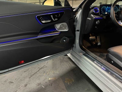 2026 Mercedes-Benz CLE 300 4MATIC® Coupe