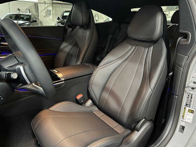 2026 Mercedes-Benz CLE 300 4MATIC® Coupe