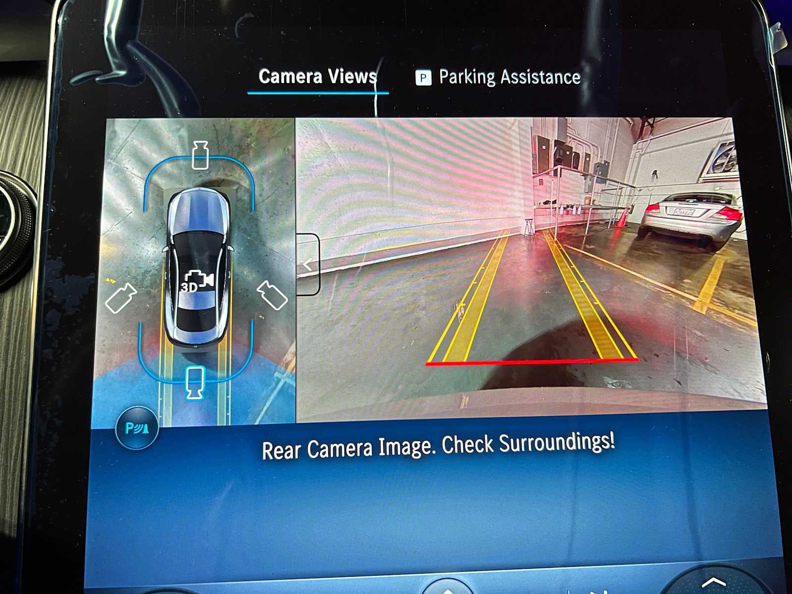 2026 Mercedes-Benz CLE 300 4MATIC® Coupe