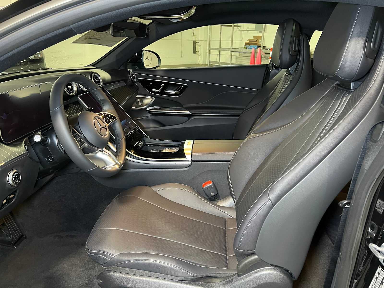 2025 Mercedes-Benz CLE CLE 300