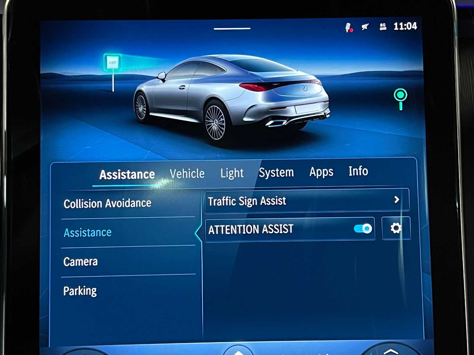 2025 Mercedes-Benz CLE CLE 300