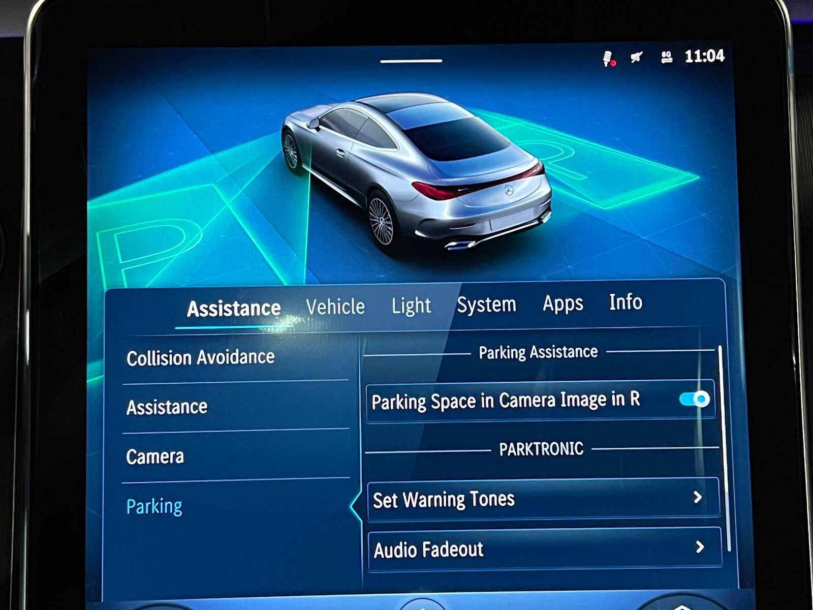 2025 Mercedes-Benz CLE CLE 300