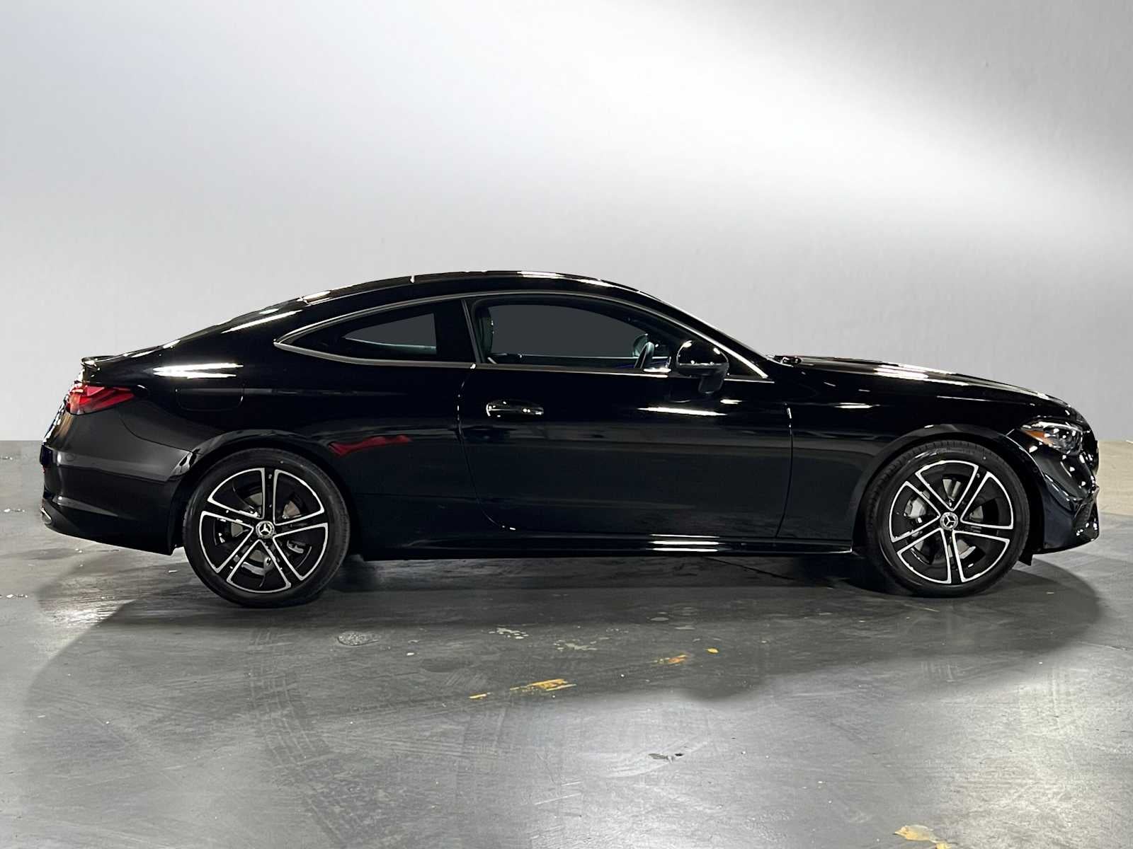 2025 Mercedes-Benz CLE CLE 300