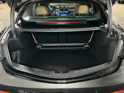 2026 Mercedes-Benz CLE 300 4MATIC® Coupe
