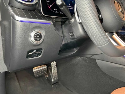 2026 Mercedes-Benz CLE 300 4MATIC® Coupe