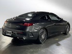 2026 Mercedes-Benz CLE 300 4MATIC® Coupe