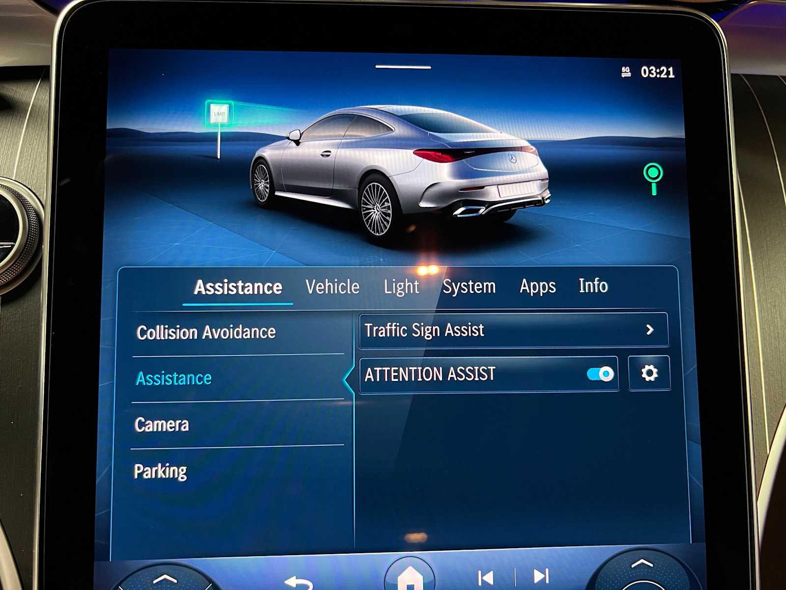 2026 Mercedes-Benz CLE 300 4MATIC® Coupe