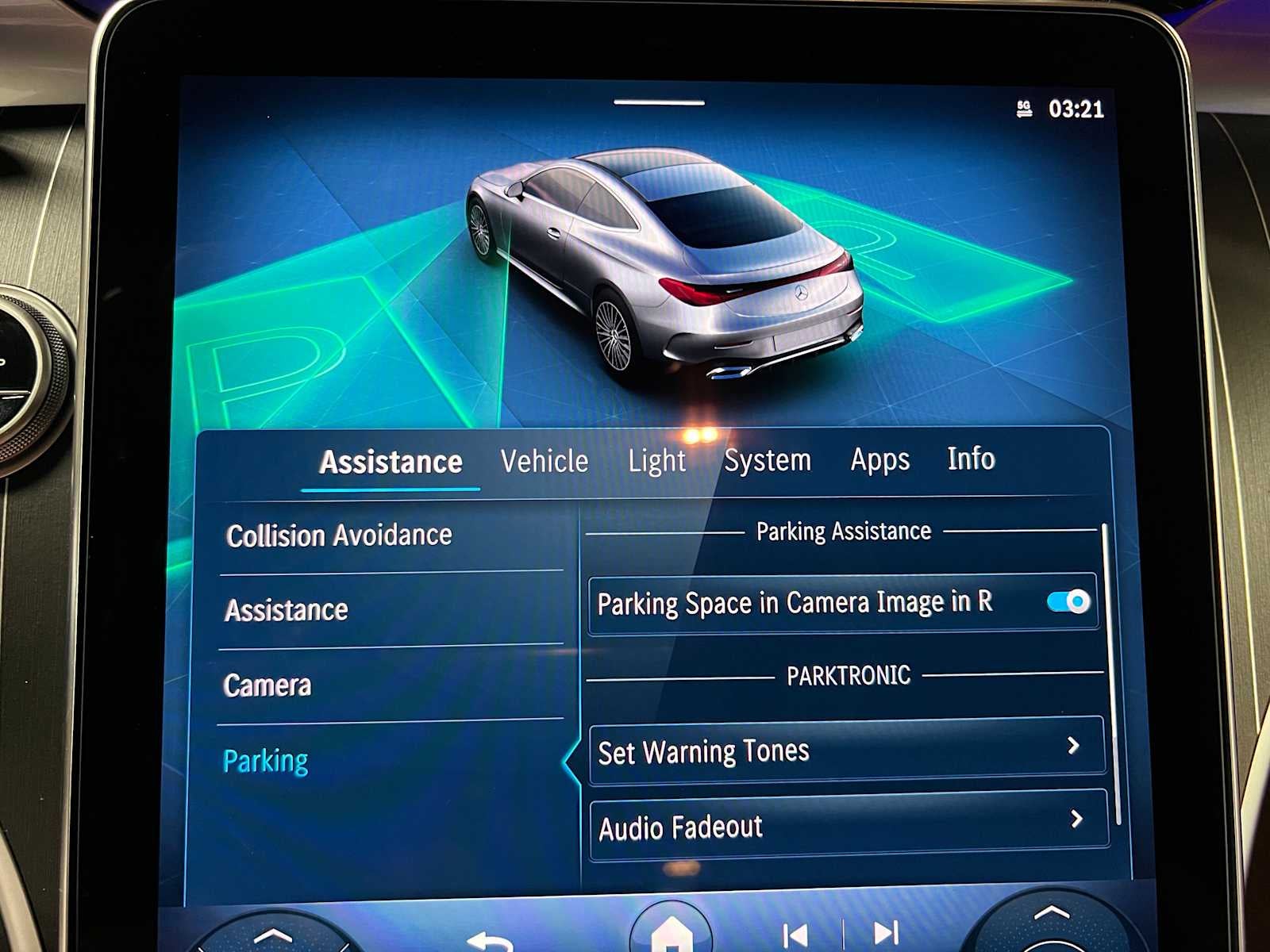 2026 Mercedes-Benz CLE 300 4MATIC® Coupe