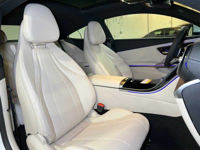 2026 Mercedes-Benz CLE CLE 300