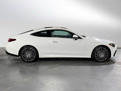 2026 Mercedes-Benz CLE CLE 300