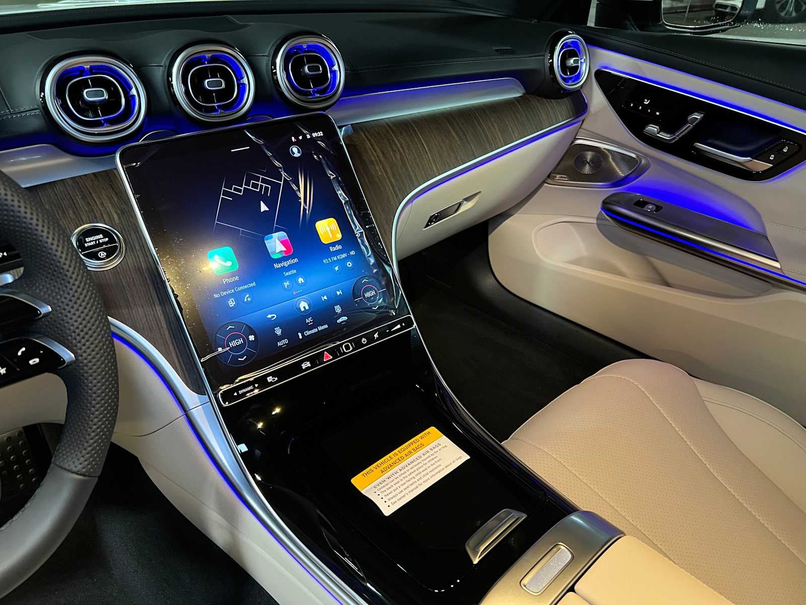 2026 Mercedes-Benz CLE CLE 300