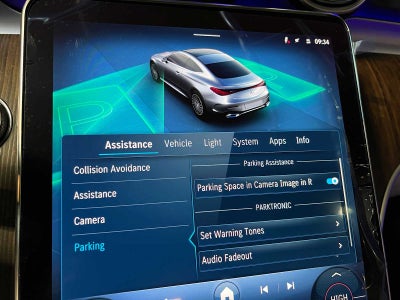 2026 Mercedes-Benz CLE CLE 300