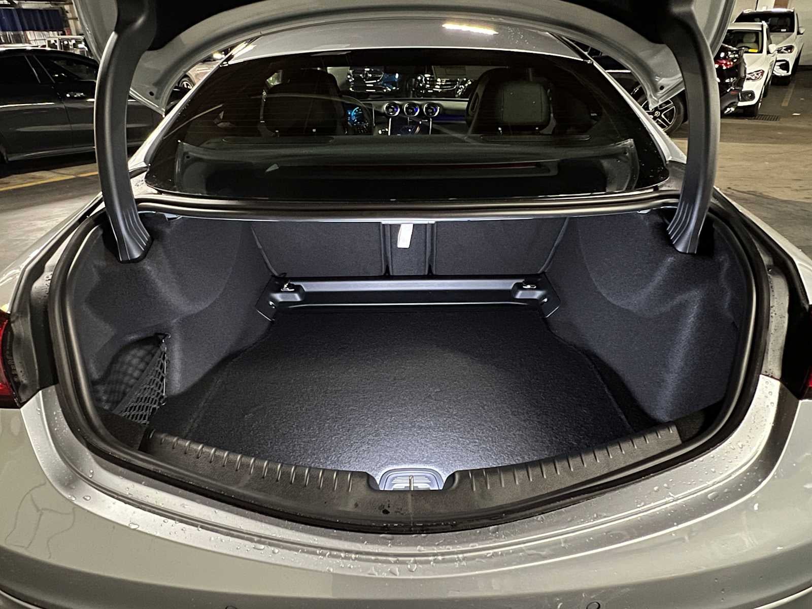 2026 Mercedes-Benz CLE CLE 300