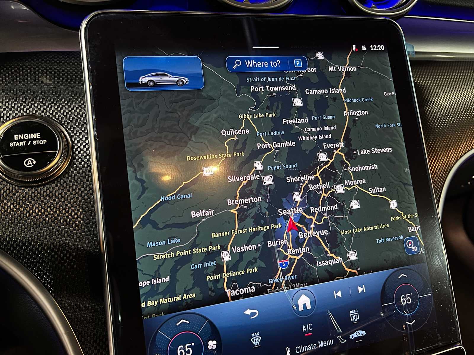 2026 Mercedes-Benz CLE CLE 300