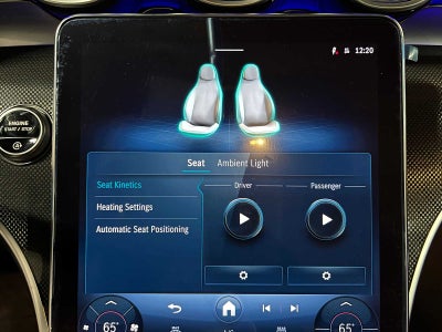 2026 Mercedes-Benz CLE CLE 300