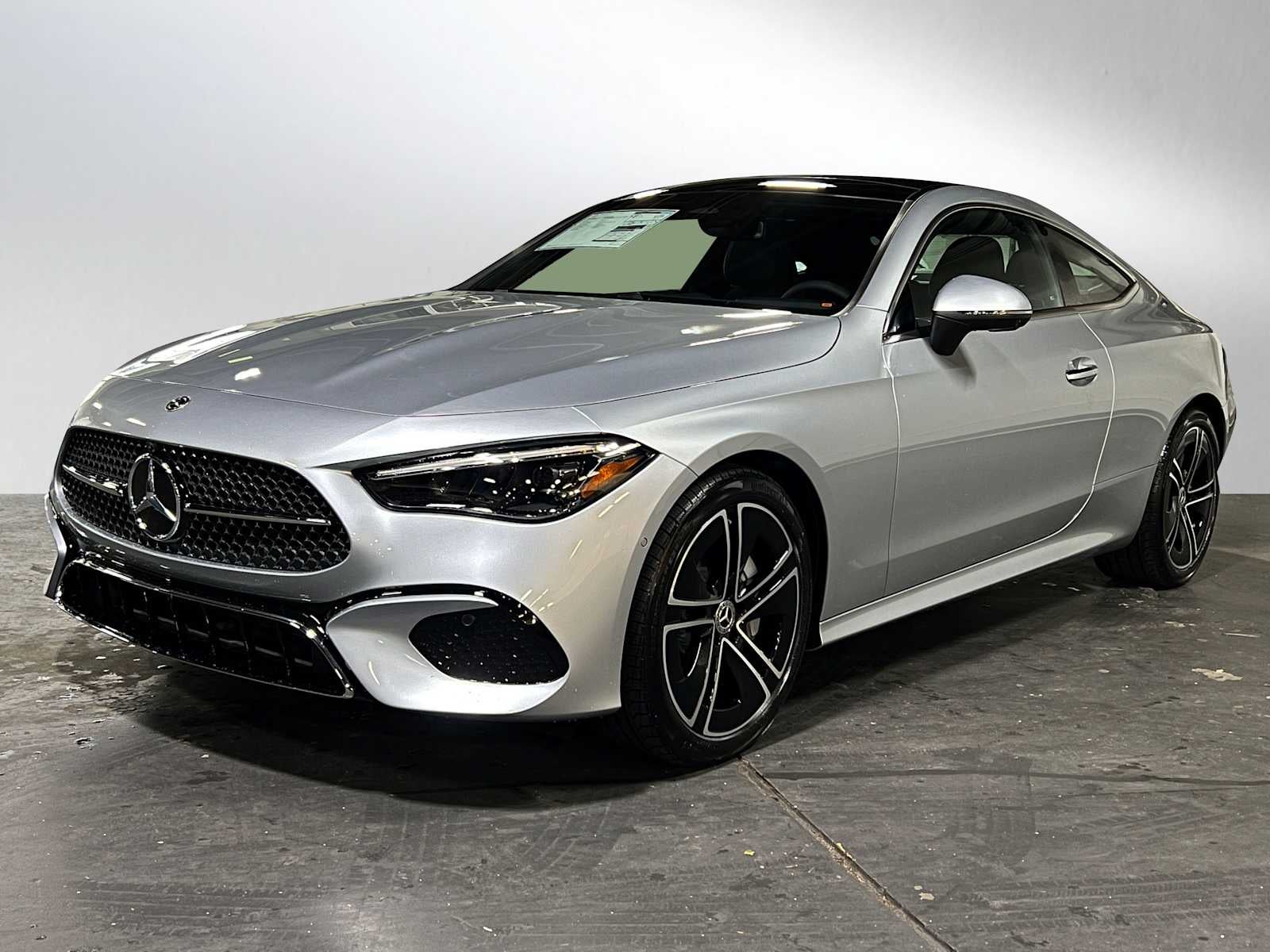 2026 Mercedes-Benz CLE CLE 300