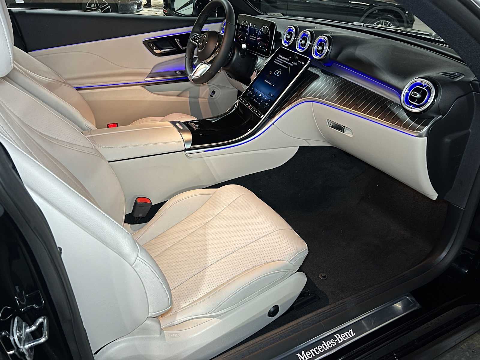 2026 Mercedes-Benz CLE 300 4MATIC® Coupe