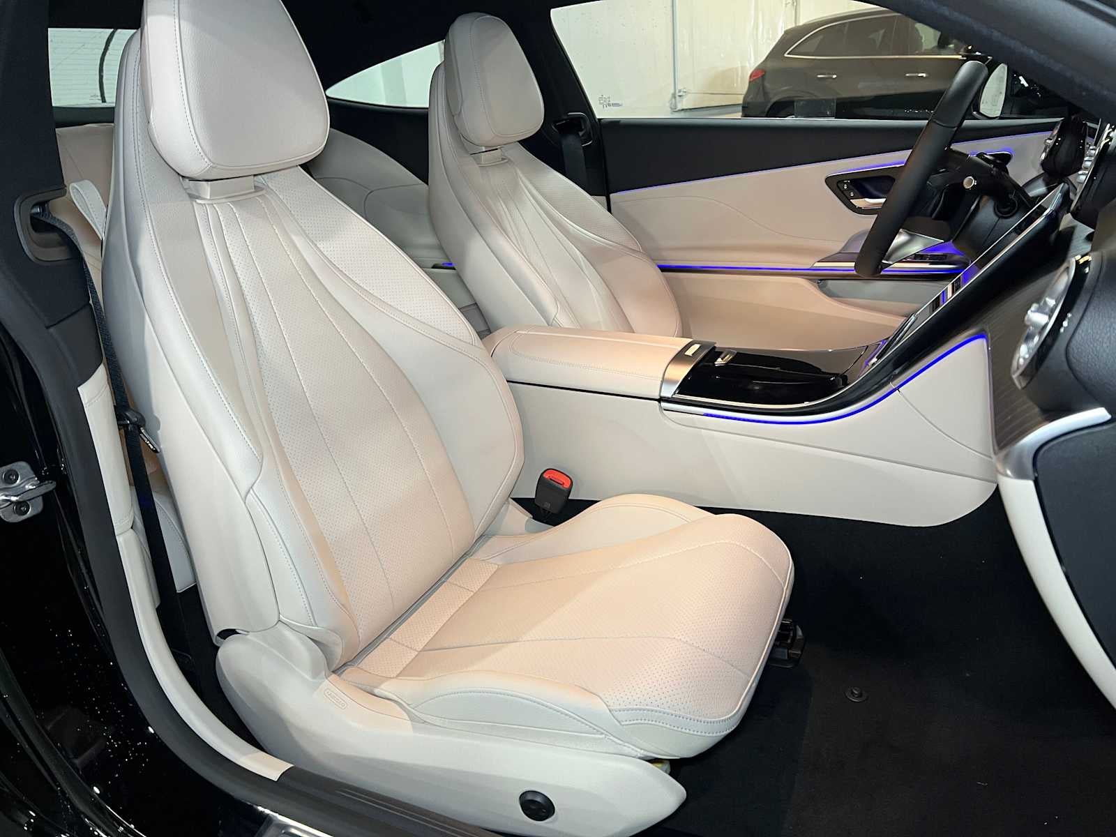 2026 Mercedes-Benz CLE 300 4MATIC® Coupe