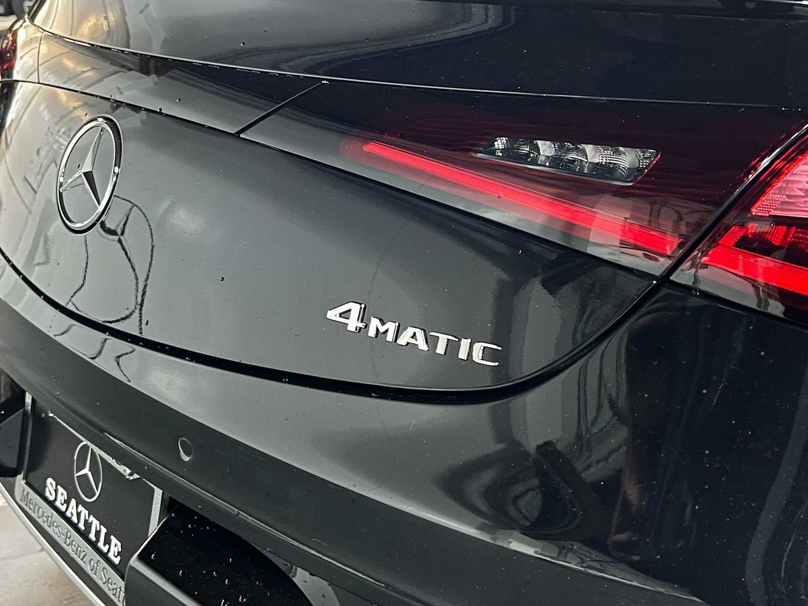 2026 Mercedes-Benz CLE 300 4MATIC® Coupe