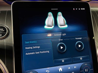 2026 Mercedes-Benz CLE 300 4MATIC® Coupe