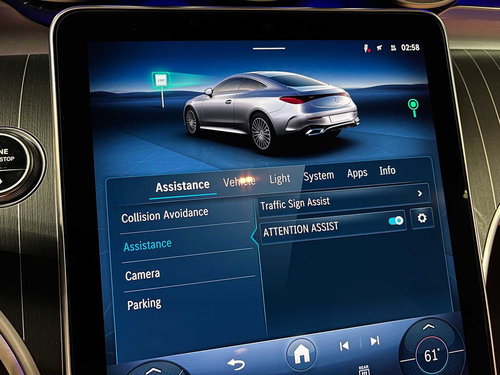 2026 Mercedes-Benz CLE 300 4MATIC® Coupe