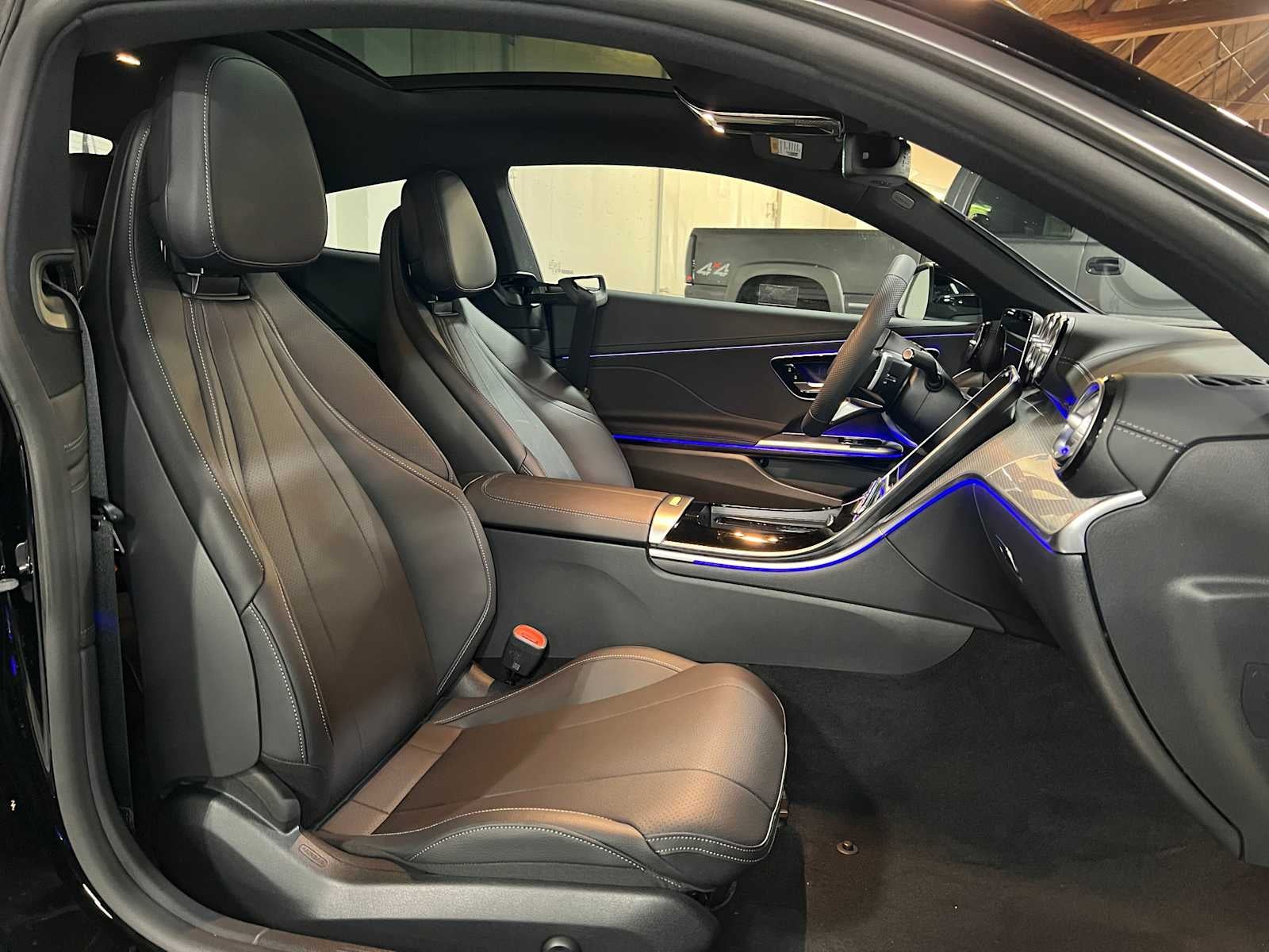 2026 Mercedes-Benz CLE 450 4MATIC® Coupe