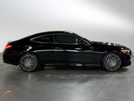2026 Mercedes-Benz CLE 450 4MATIC® Coupe