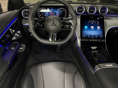 2026 Mercedes-Benz CLE 450 4MATIC® Coupe