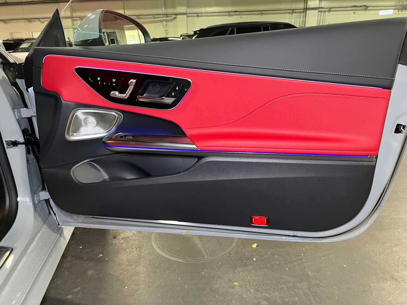 2027 Mercedes-Benz CLE 450 4MATIC® Coupe