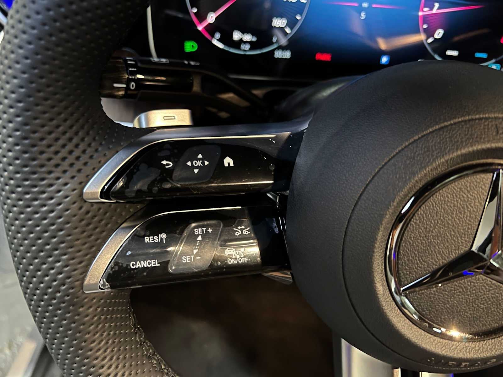 2027 Mercedes-Benz CLE 450 4MATIC® Coupe