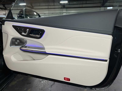 2026 Mercedes-Benz CLE 450 4MATIC® Coupe