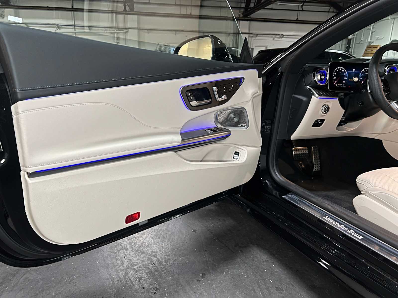 2026 Mercedes-Benz CLE 450 4MATIC® Coupe