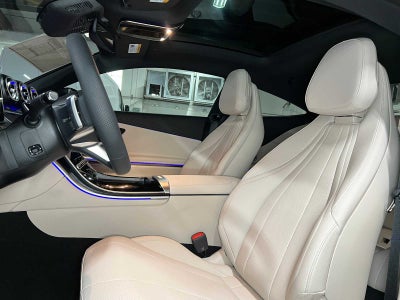 2026 Mercedes-Benz CLE 450 4MATIC® Coupe