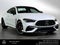 2026 Mercedes-Benz AMG® CLE 53 4MATIC®+ Coupe