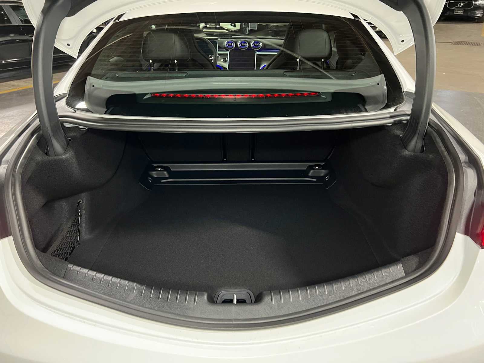 2026 Mercedes-Benz AMG® CLE 53 4MATIC®+ Coupe