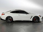 2026 Mercedes-Benz AMG® CLE 53 4MATIC®+ Coupe