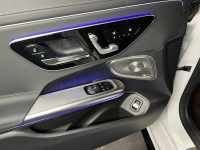 2026 Mercedes-Benz AMG® CLE 53 4MATIC®+ Coupe