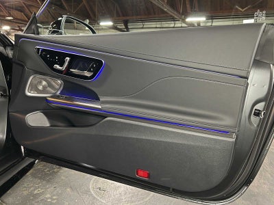 2026 Mercedes-Benz AMG® CLE 53 4MATIC®+ Coupe