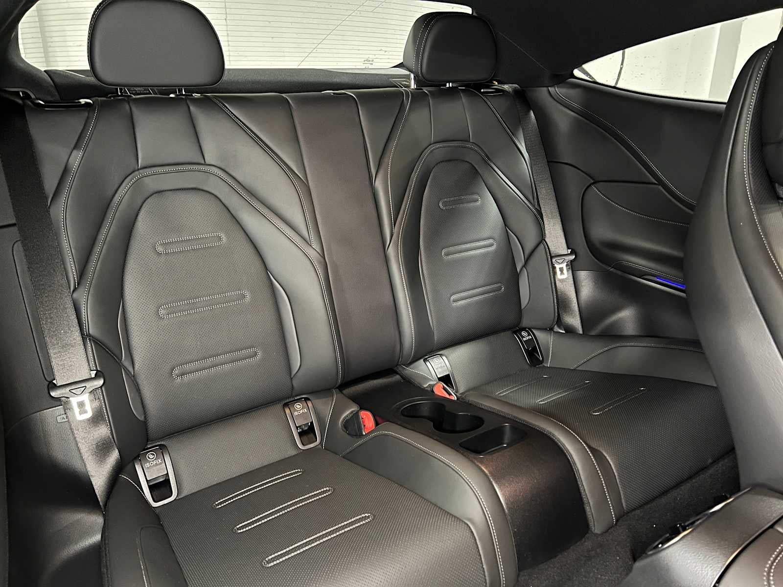 2026 Mercedes-Benz AMG® CLE 53 4MATIC®+ Coupe