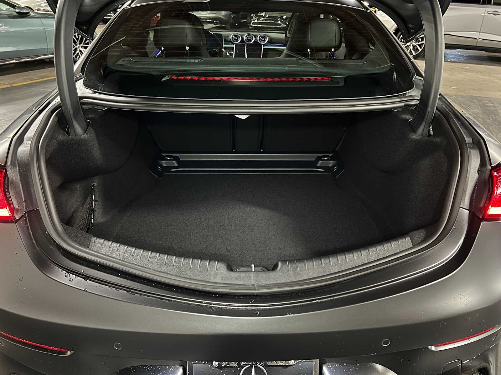 2026 Mercedes-Benz AMG® CLE 53 4MATIC®+ Coupe