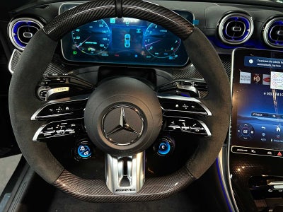 2026 Mercedes-Benz AMG® CLE 53 4MATIC®+ Coupe