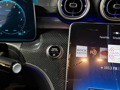 2026 Mercedes-Benz AMG® CLE 53 4MATIC®+ Coupe