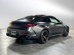 2026 Mercedes-Benz AMG® CLE 53 4MATIC®+ Coupe