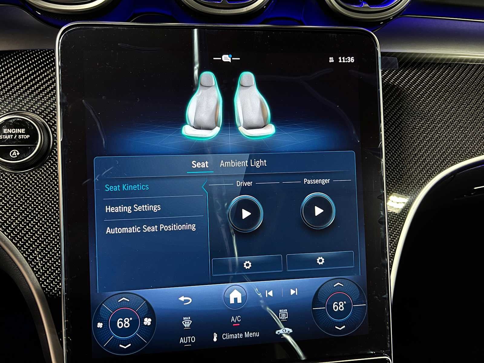 2026 Mercedes-Benz AMG® CLE 53 4MATIC®+ Coupe