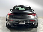2026 Mercedes-Benz AMG® CLE 53 4MATIC®+ Coupe