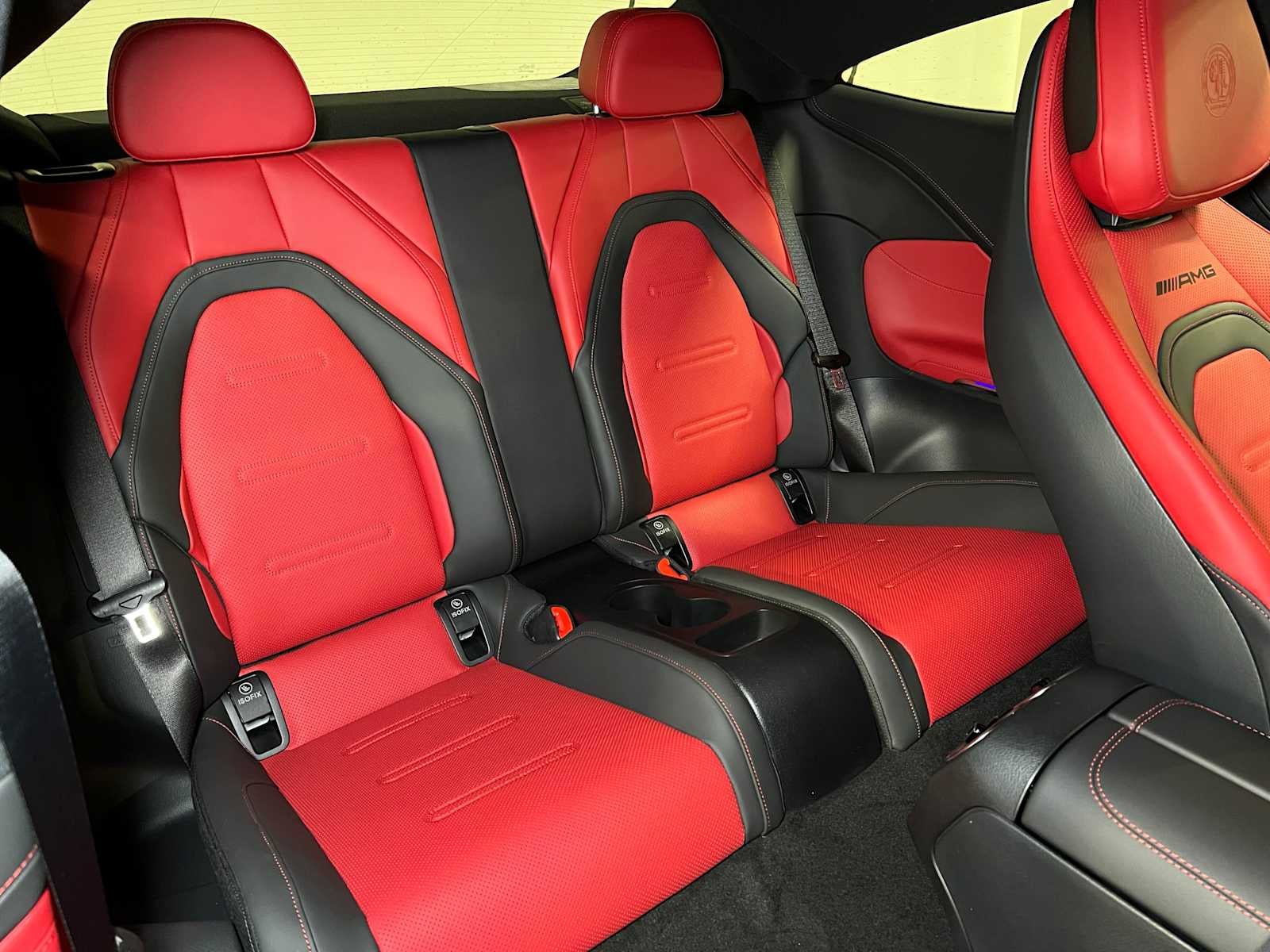 2026 Mercedes-Benz CLE AMG® CLE 53