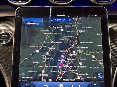 2026 Mercedes-Benz CLE AMG® CLE 53